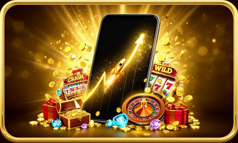 jv88 Slots, Live Tables and Your Betslip on the Go